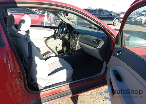 2007 Chevrolet Cobalt Lt z USA, uszkodzony, nr VIN 1G1AL15F377396109